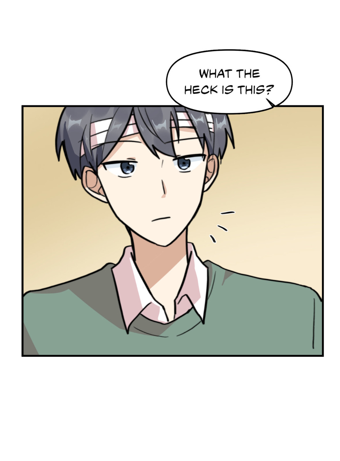 Read Yume Kurai chapter 4 image 9 on Lezhin