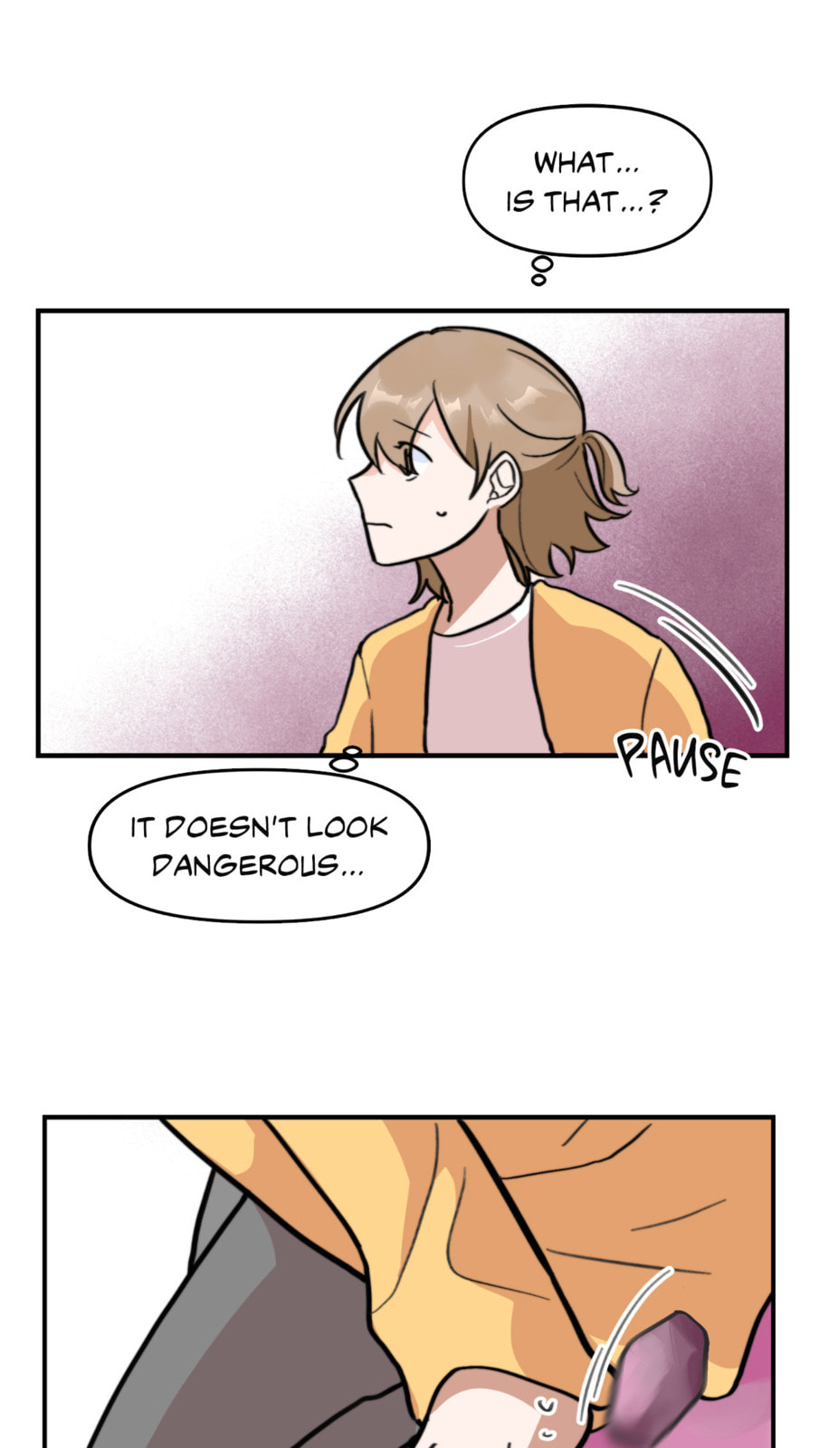 Read Yume Kurai chapter 4 image 90 on Lezhin
