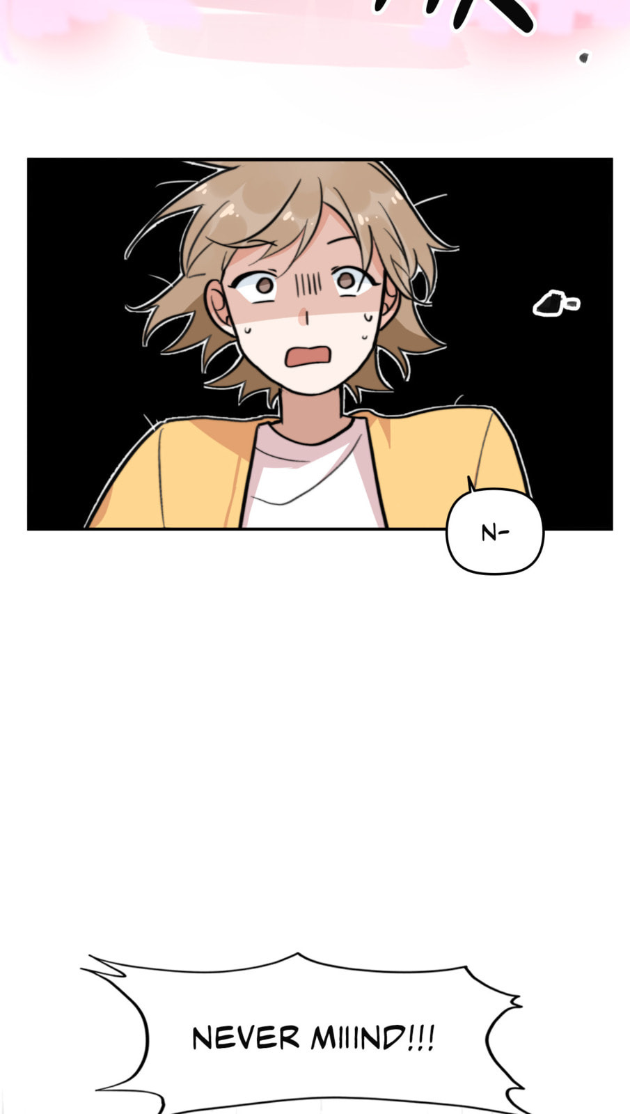 Read Yume Kurai chapter 4 image 93 on Lezhin