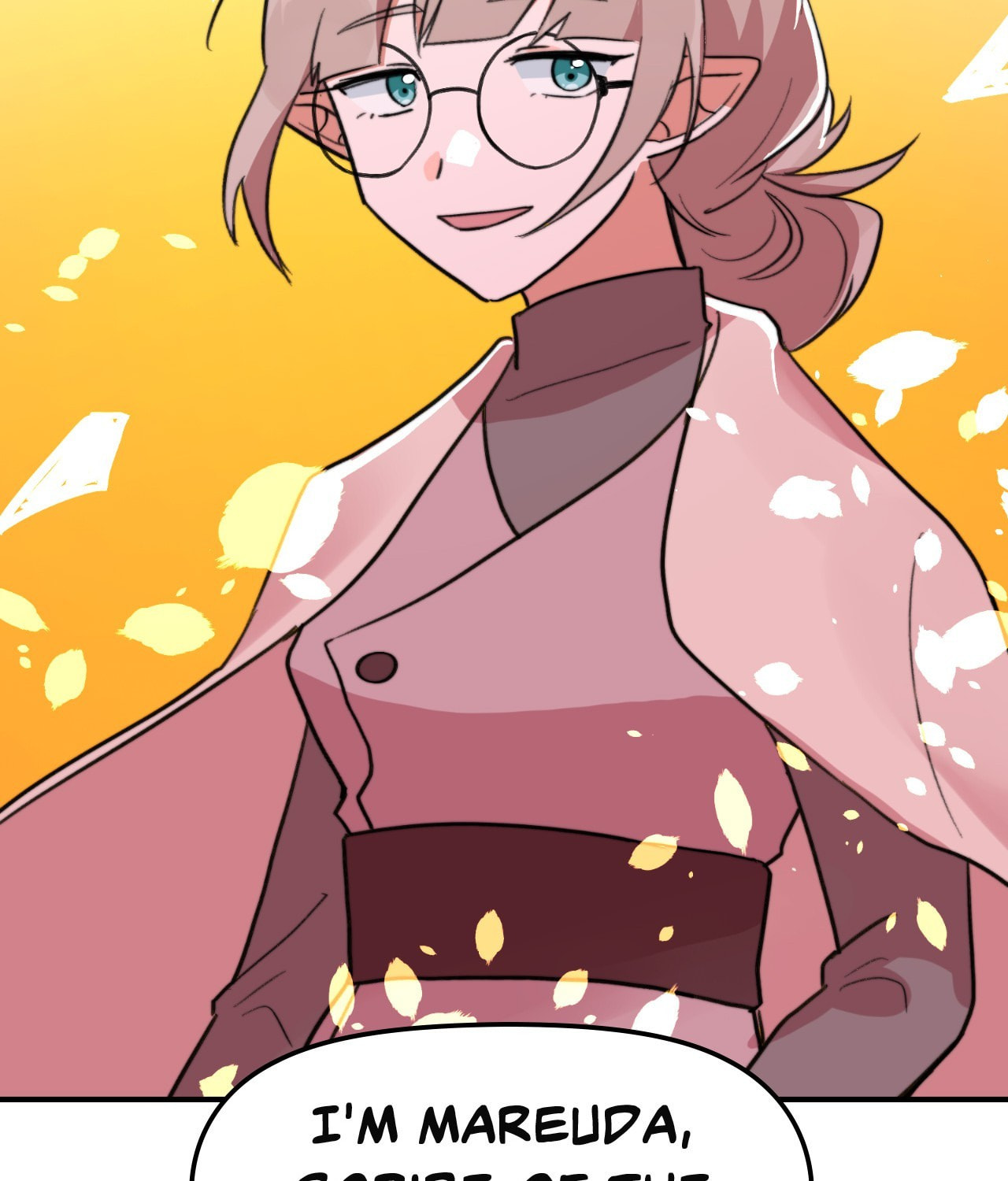 Read Yume Kurai chapter 40 image 103 on Lezhin