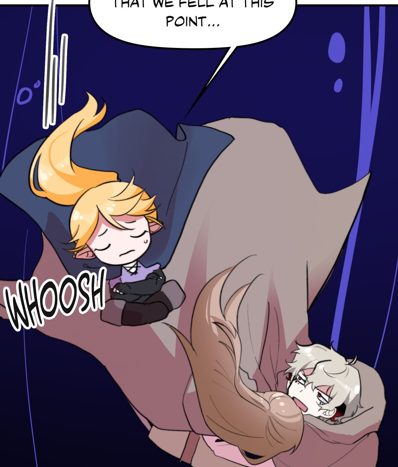 Read Yume Kurai chapter 40 image 11 on Lezhin