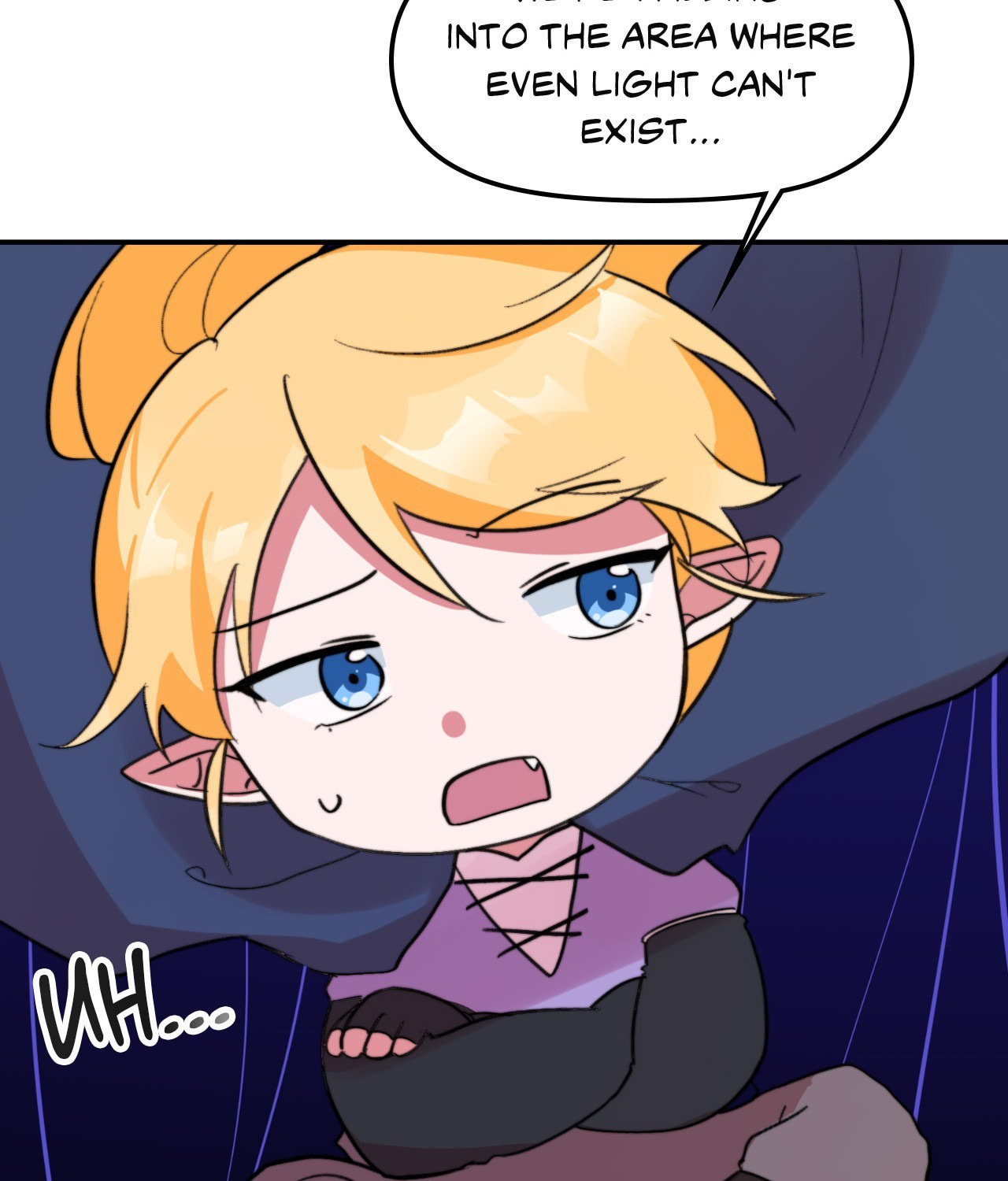 Read Yume Kurai chapter 40 image 13 on Lezhin