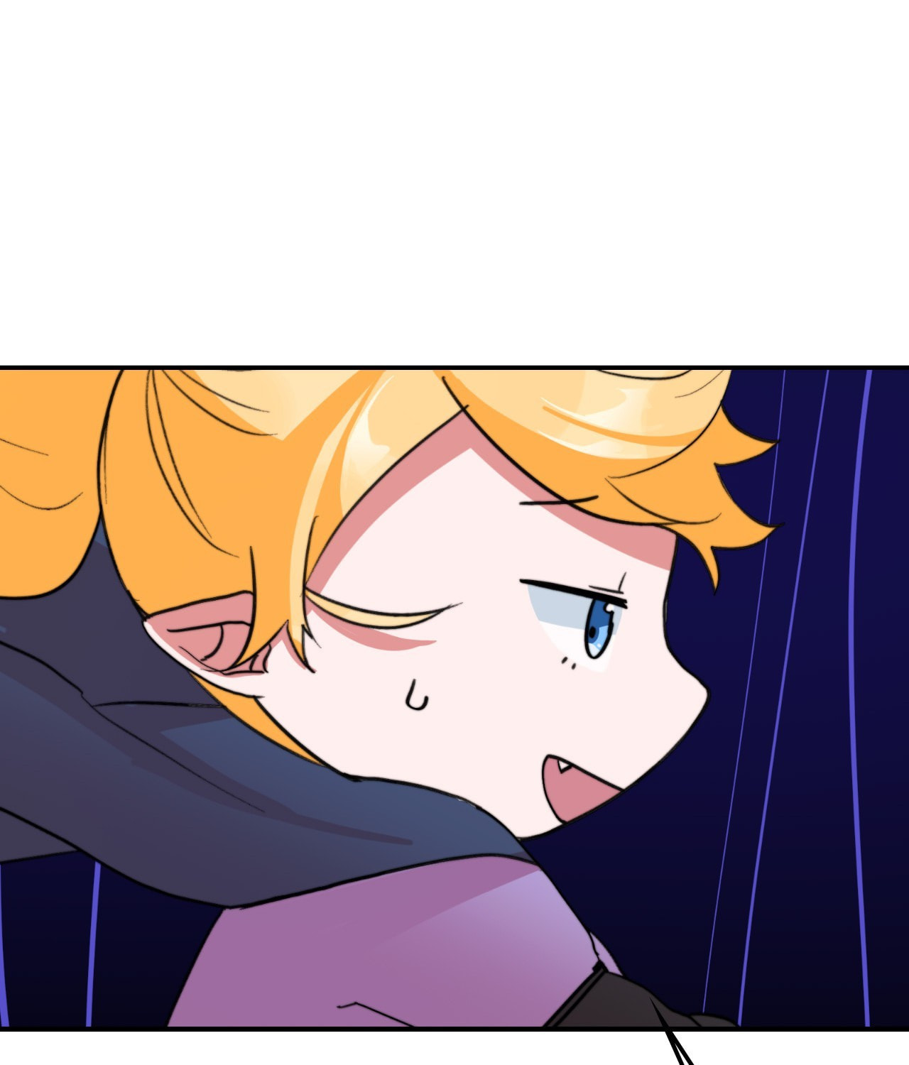 Read Yume Kurai chapter 40 image 16 on Lezhin