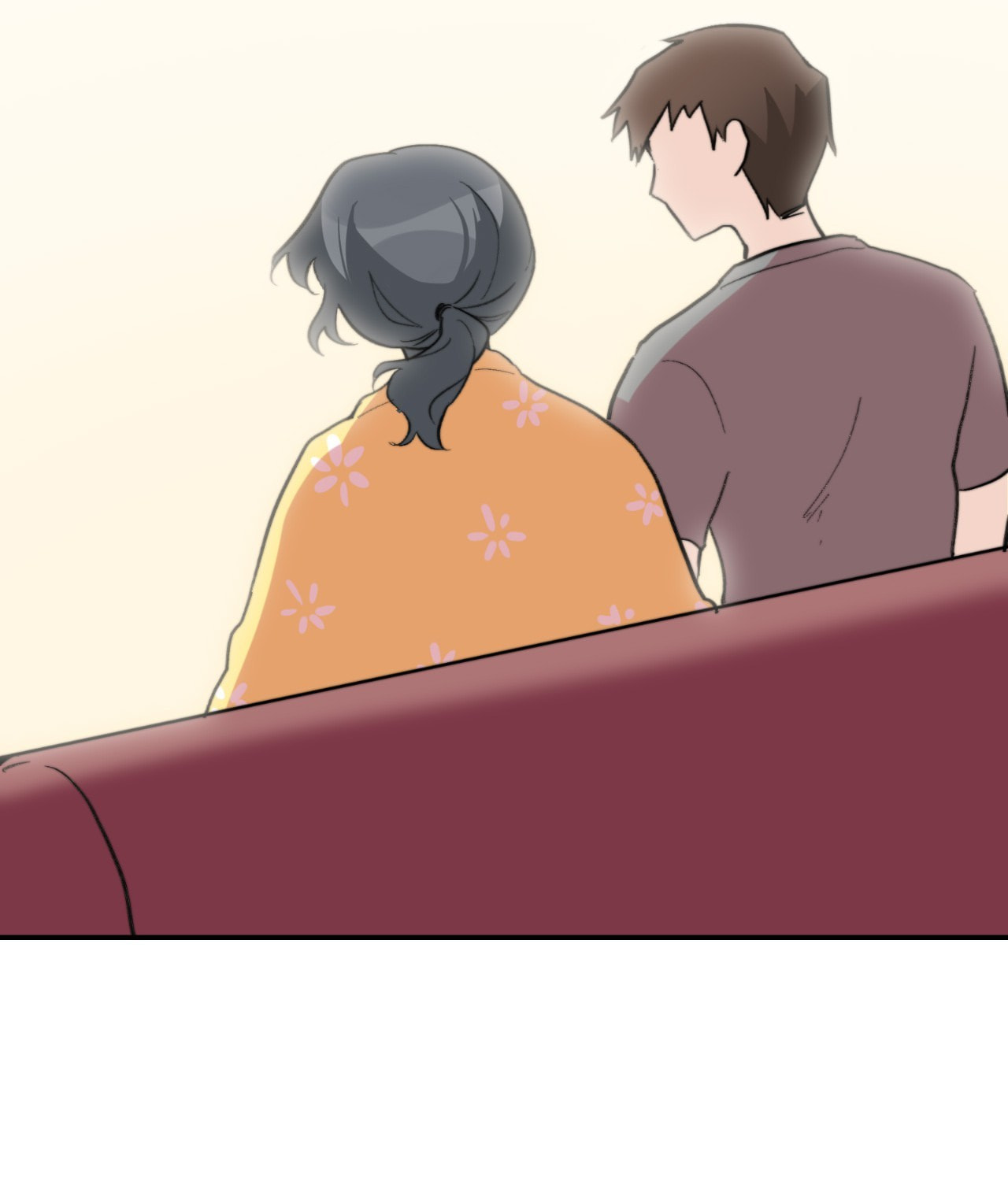 Read Yume Kurai chapter 40 image 34 on Lezhin