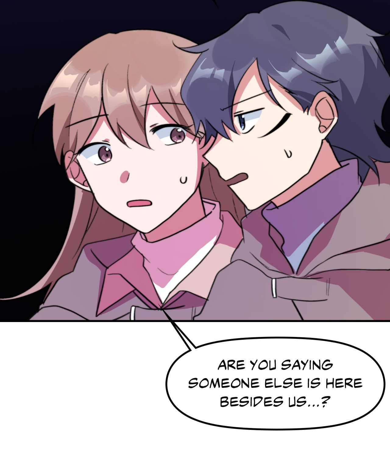 Read Yume Kurai chapter 40 image 56 on Lezhin
