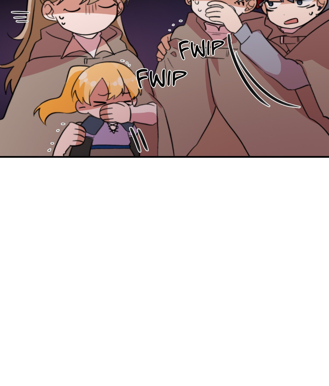 Read Yume Kurai chapter 40 image 63 on Lezhin