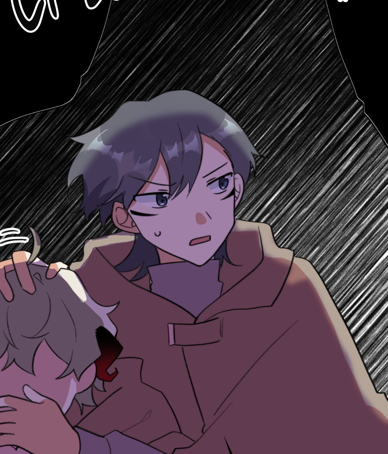 Read Yume Kurai chapter 40 image 67 on Lezhin