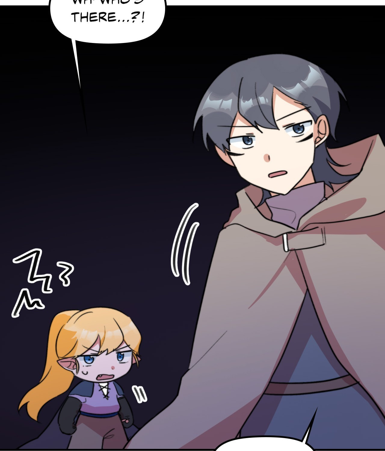 Read Yume Kurai chapter 40 image 72 on Lezhin