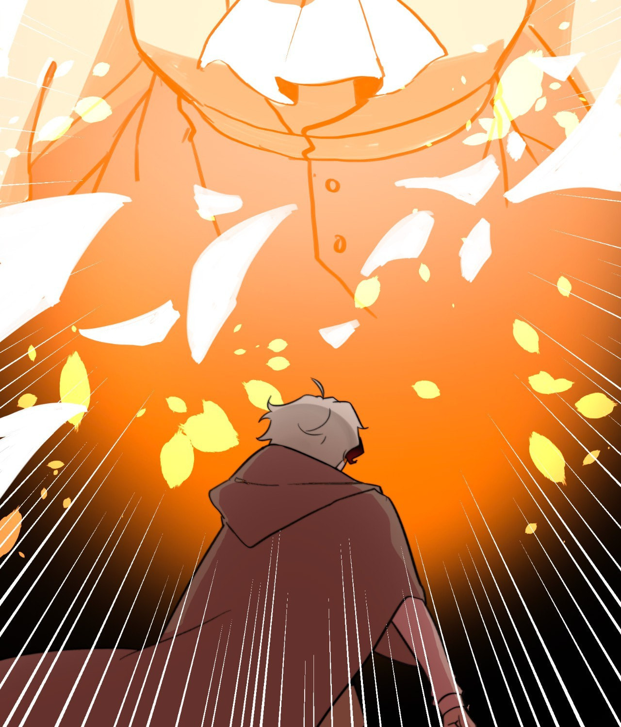 Read Yume Kurai chapter 40 image 96 on Lezhin
