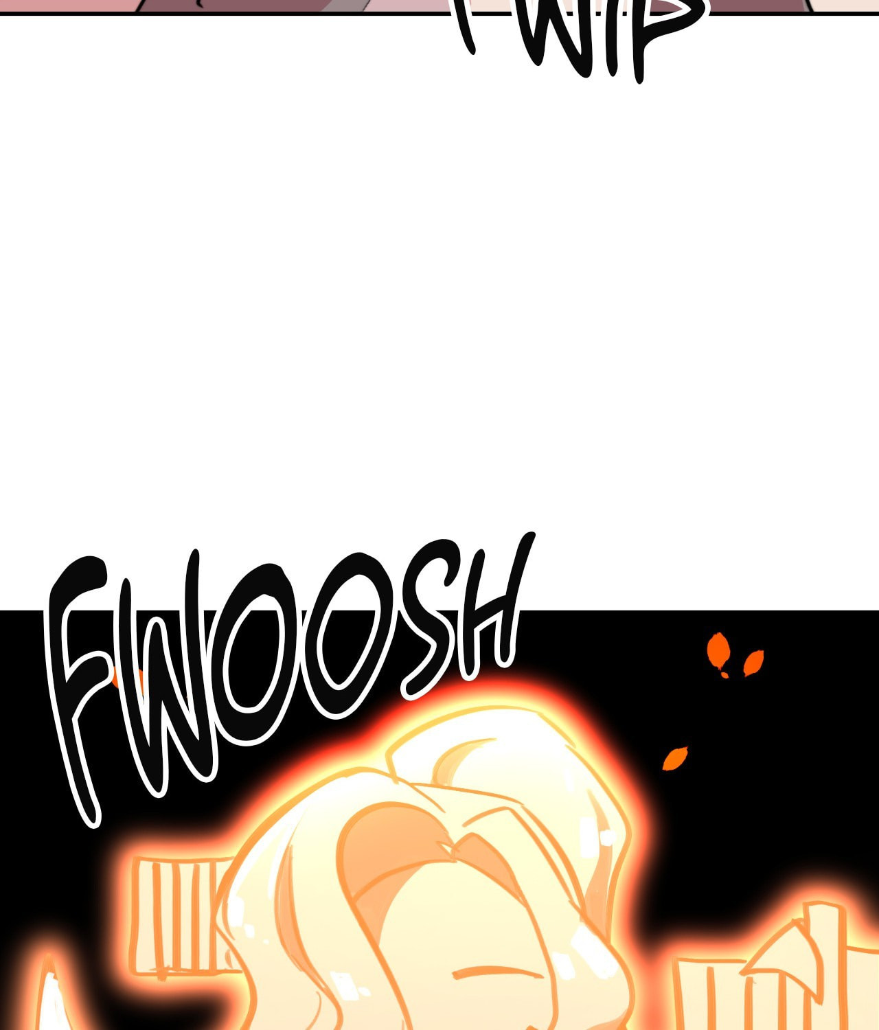 Read Yume Kurai chapter 41 image 1 on Lezhin