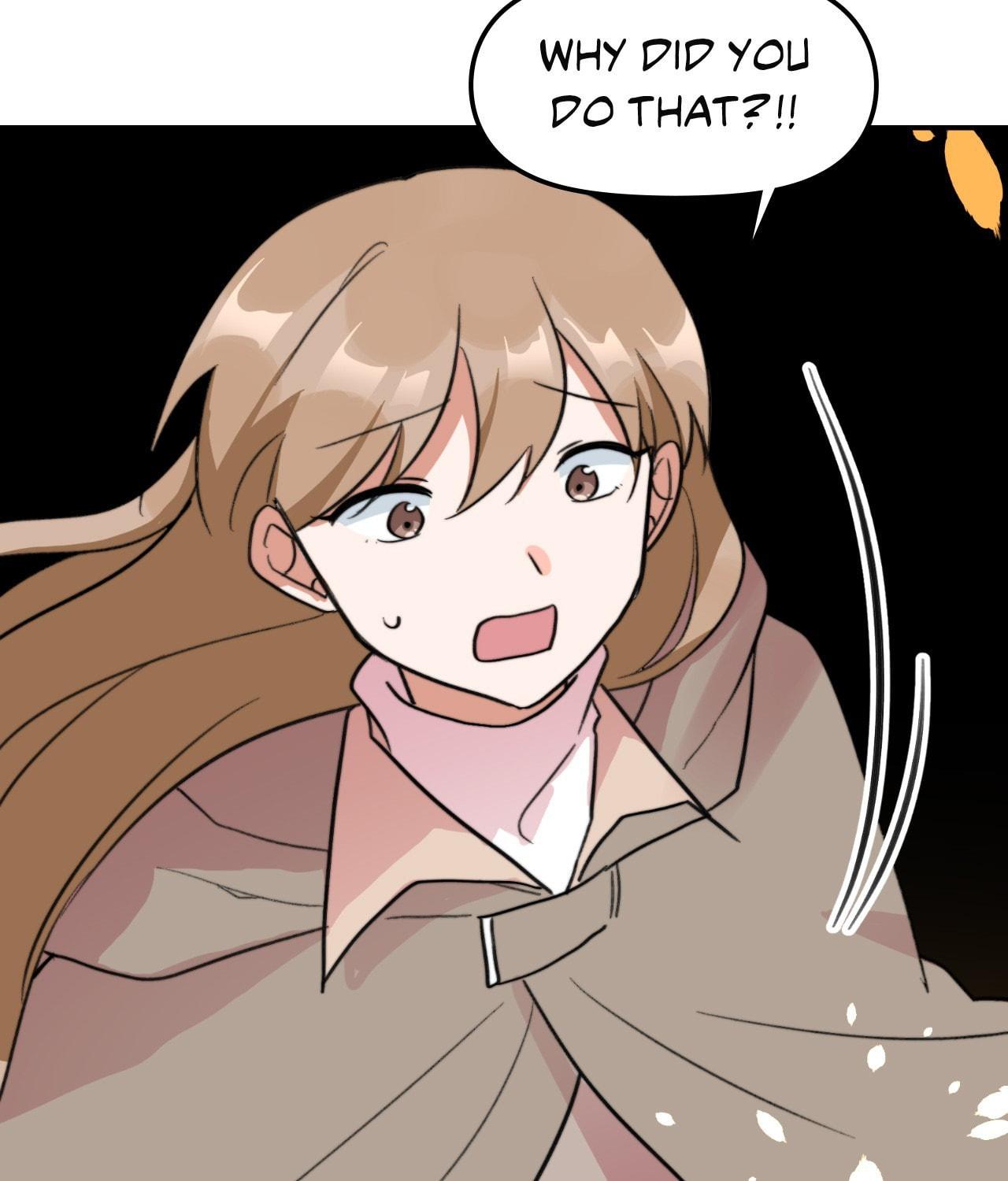 Read Yume Kurai chapter 41 image 12 on Lezhin
