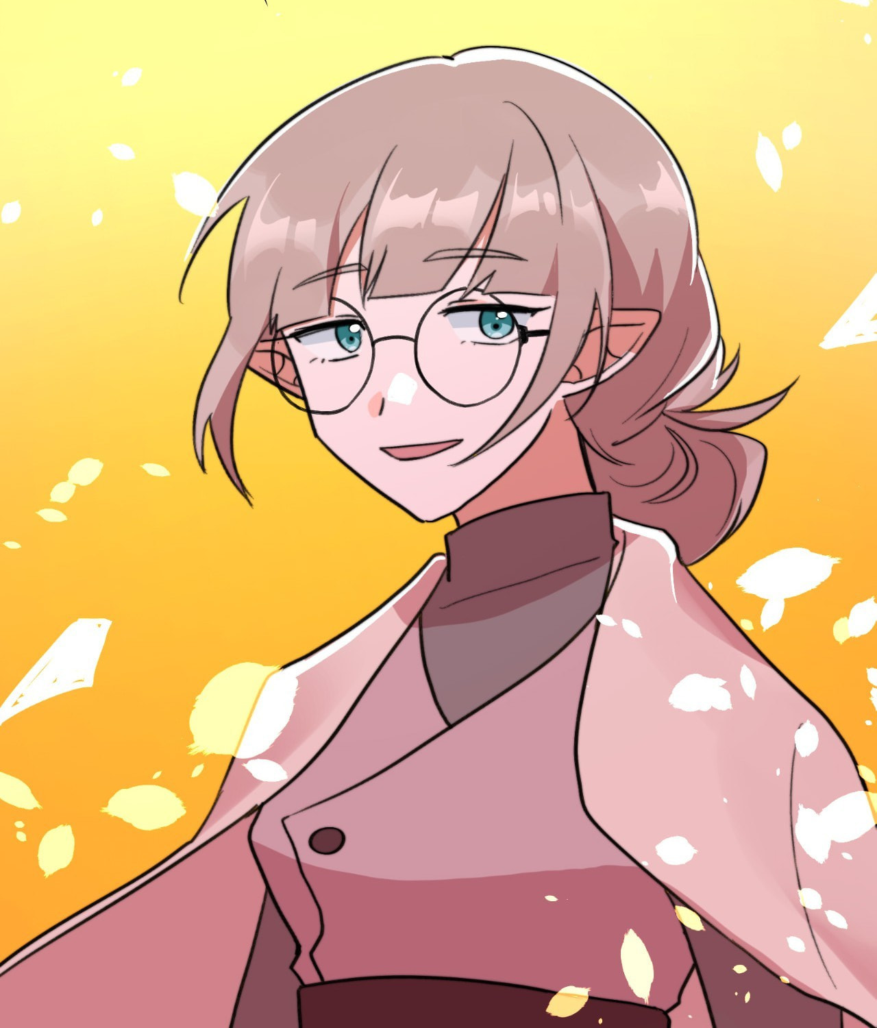 Read Yume Kurai chapter 41 image 15 on Lezhin