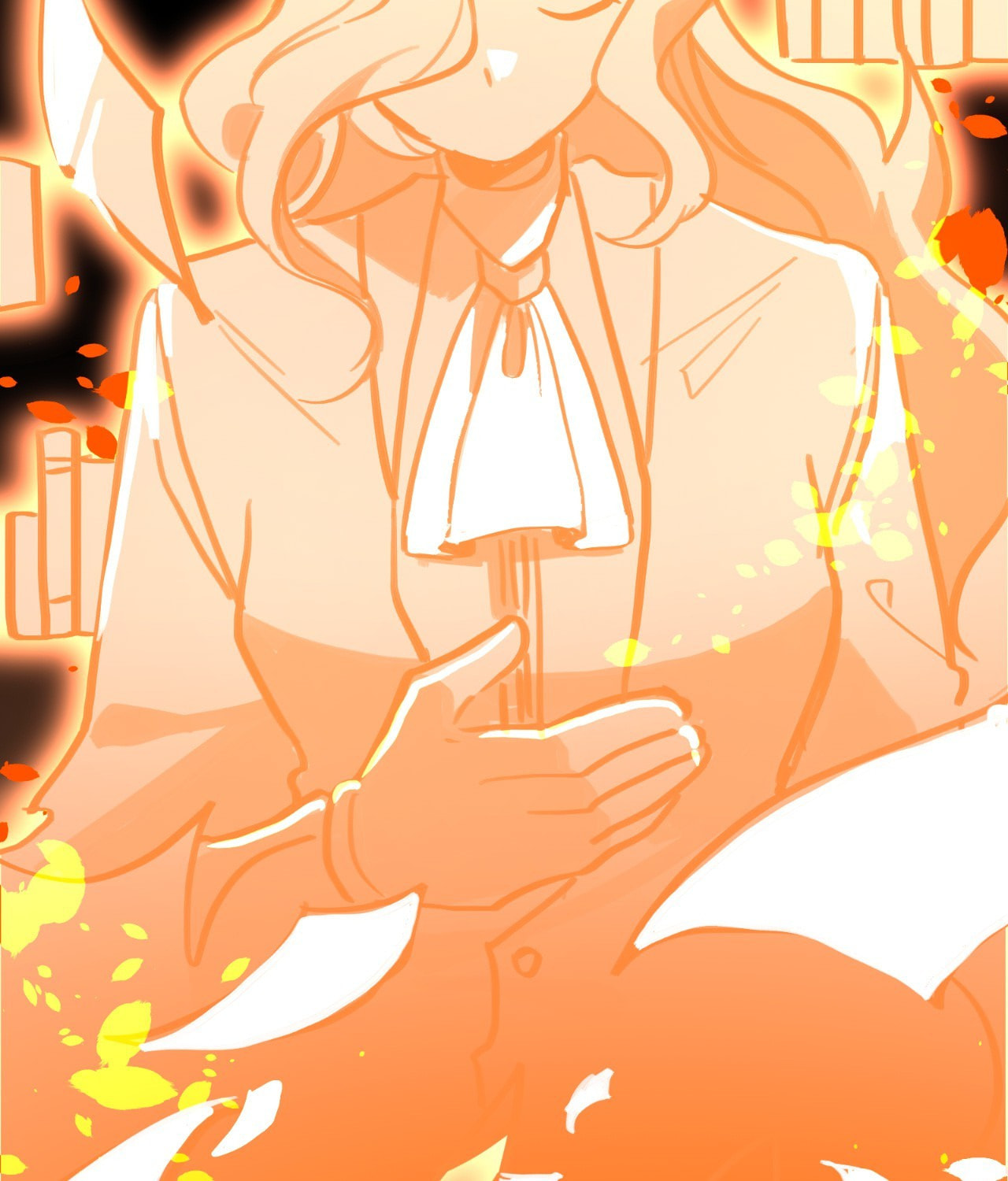 Read Yume Kurai chapter 41 image 2 on Lezhin