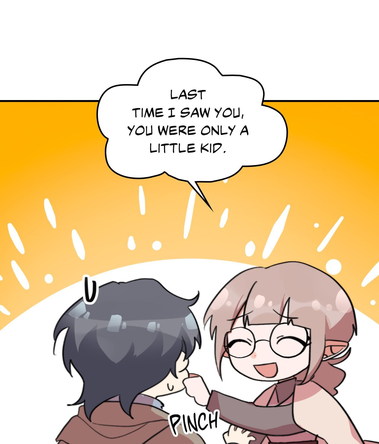 Read Yume Kurai chapter 41 image 20 on Lezhin
