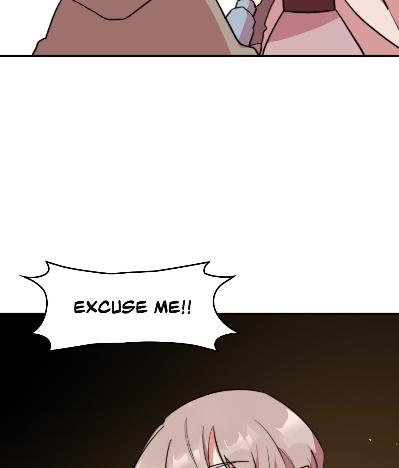 Read Yume Kurai chapter 41 image 21 on Lezhin