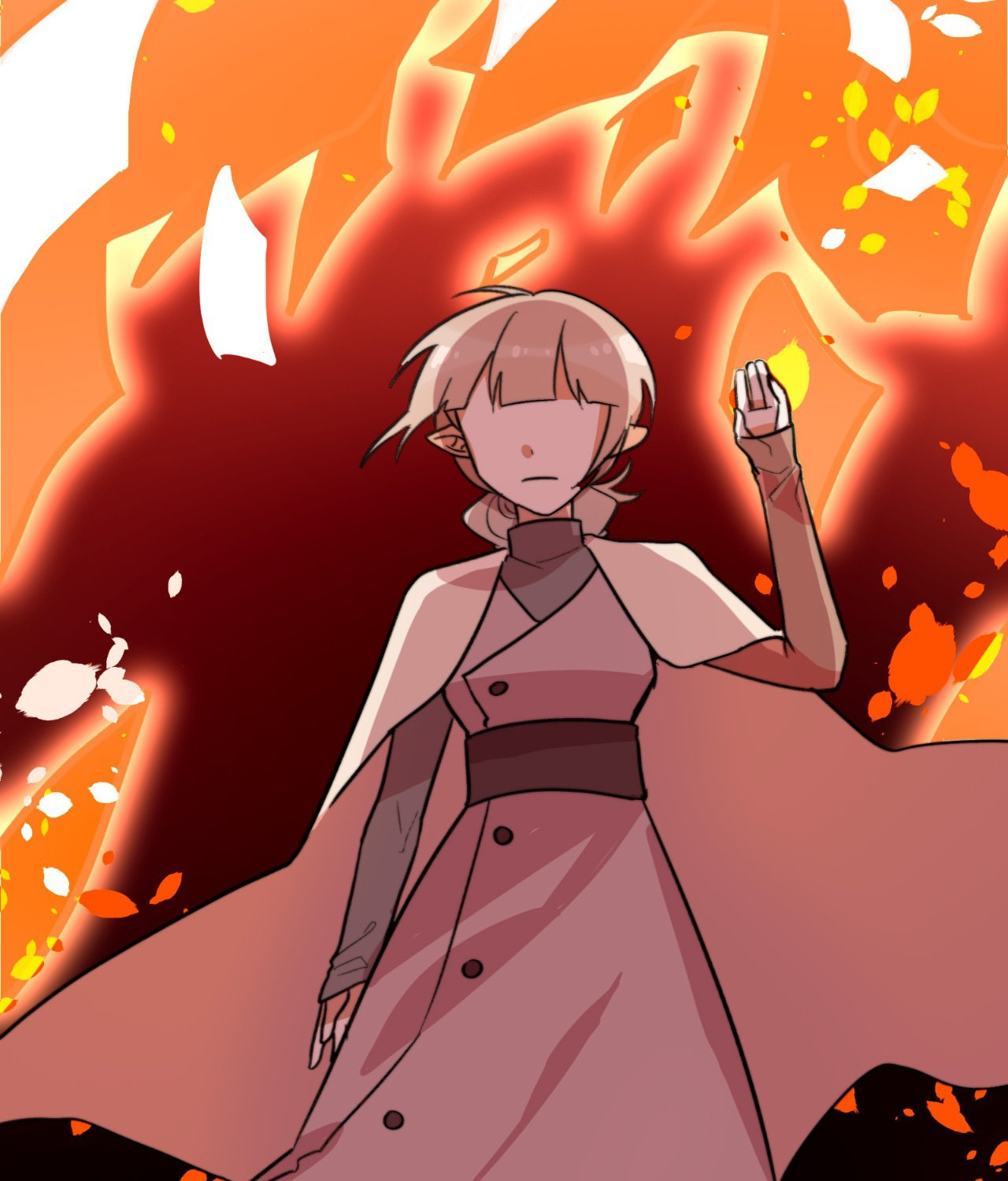 Read Yume Kurai chapter 41 image 3 on Lezhin