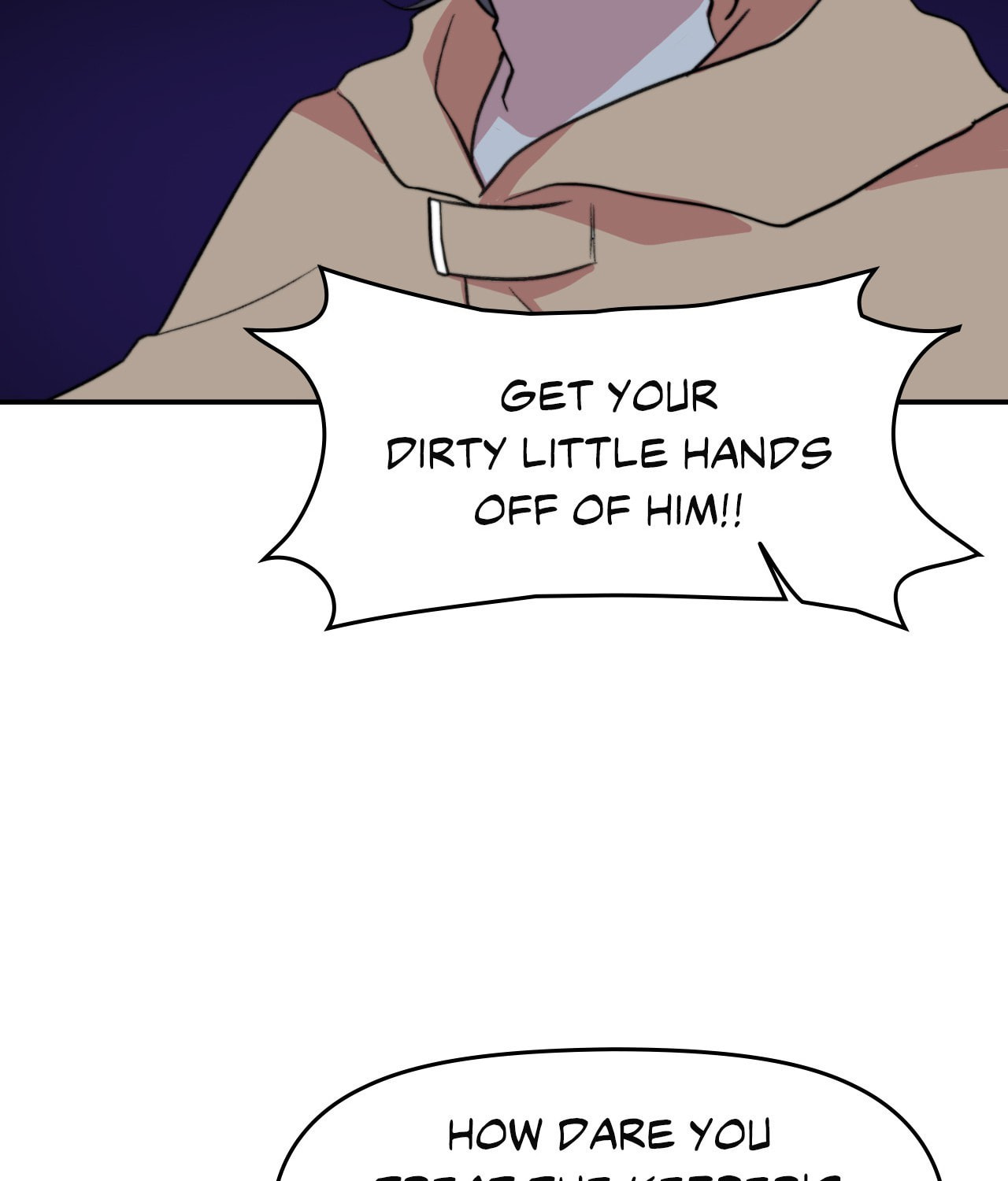 Read Yume Kurai chapter 41 image 35 on Lezhin