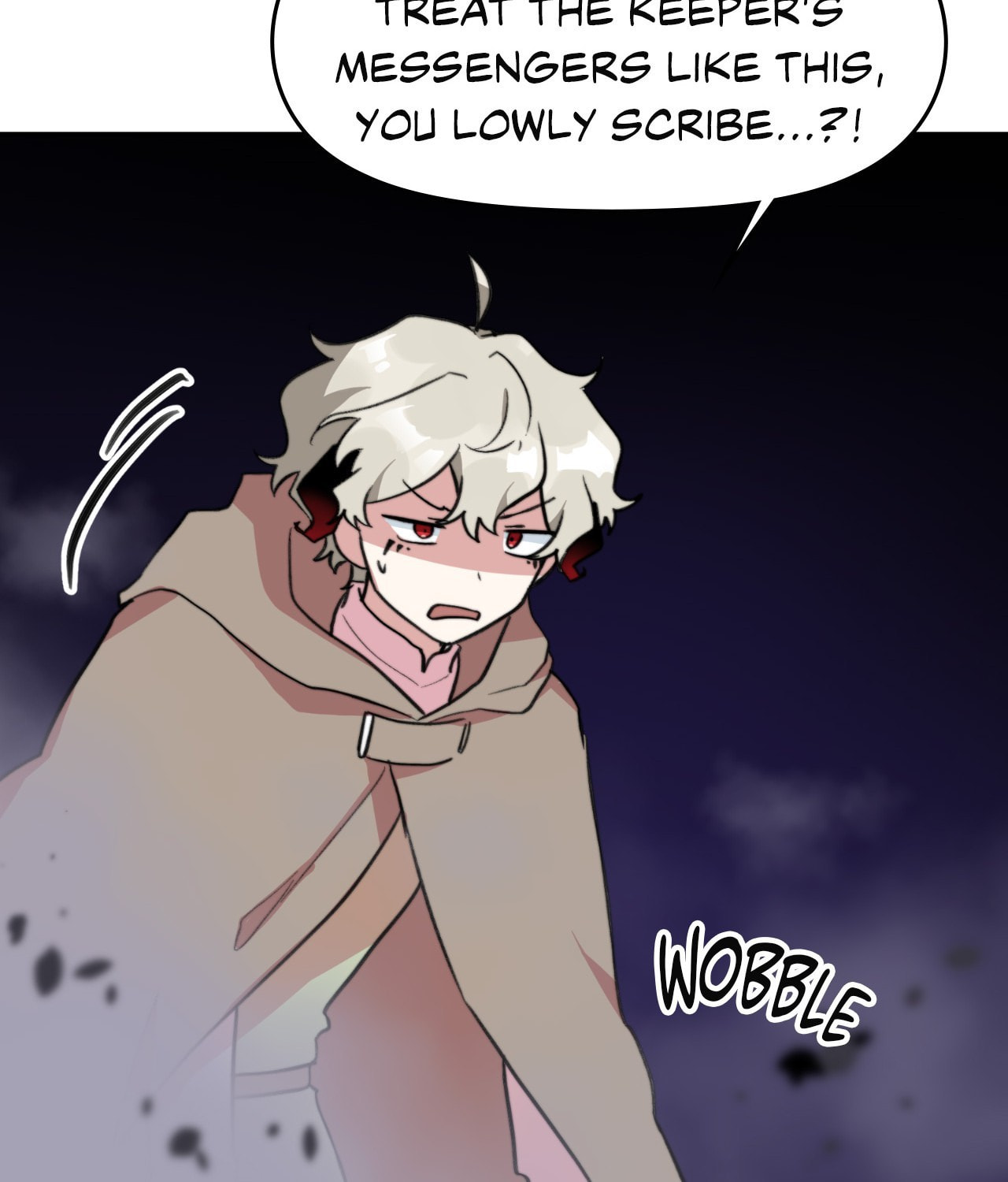 Read Yume Kurai chapter 41 image 36 on Lezhin