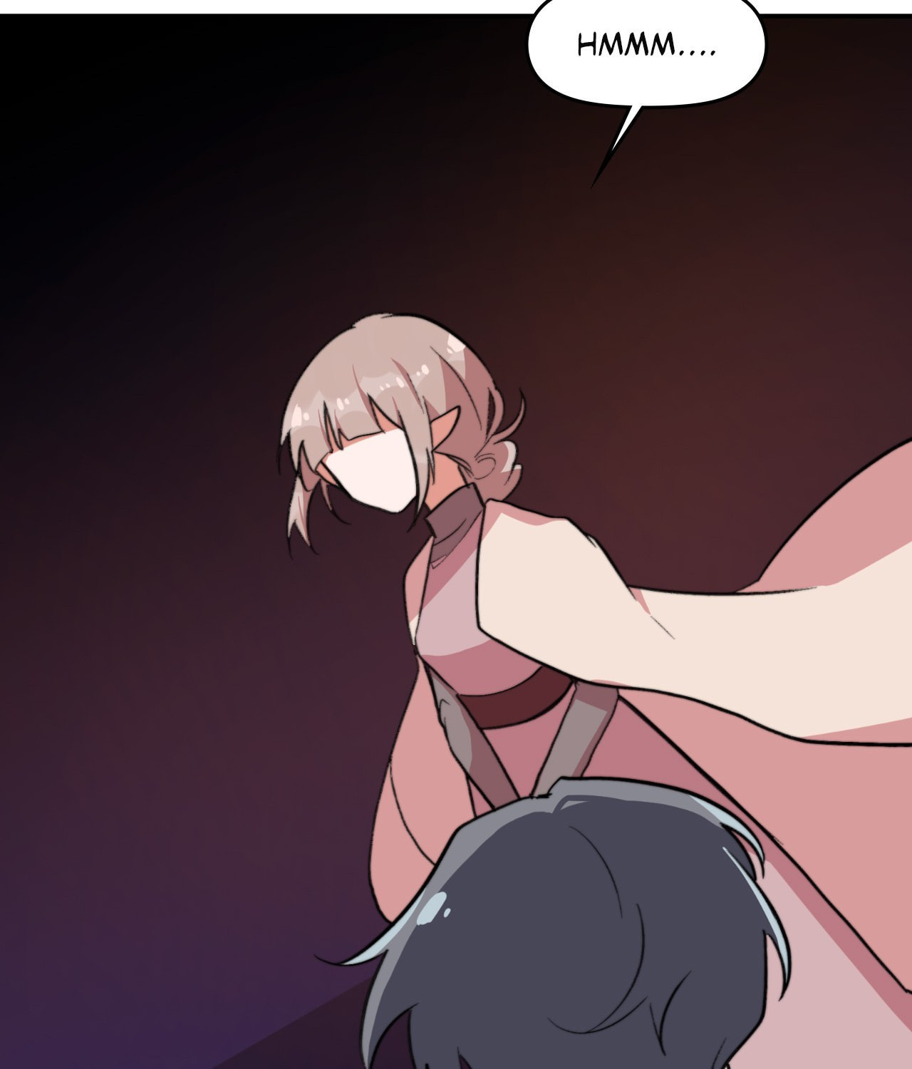 Read Yume Kurai chapter 41 image 39 on Lezhin