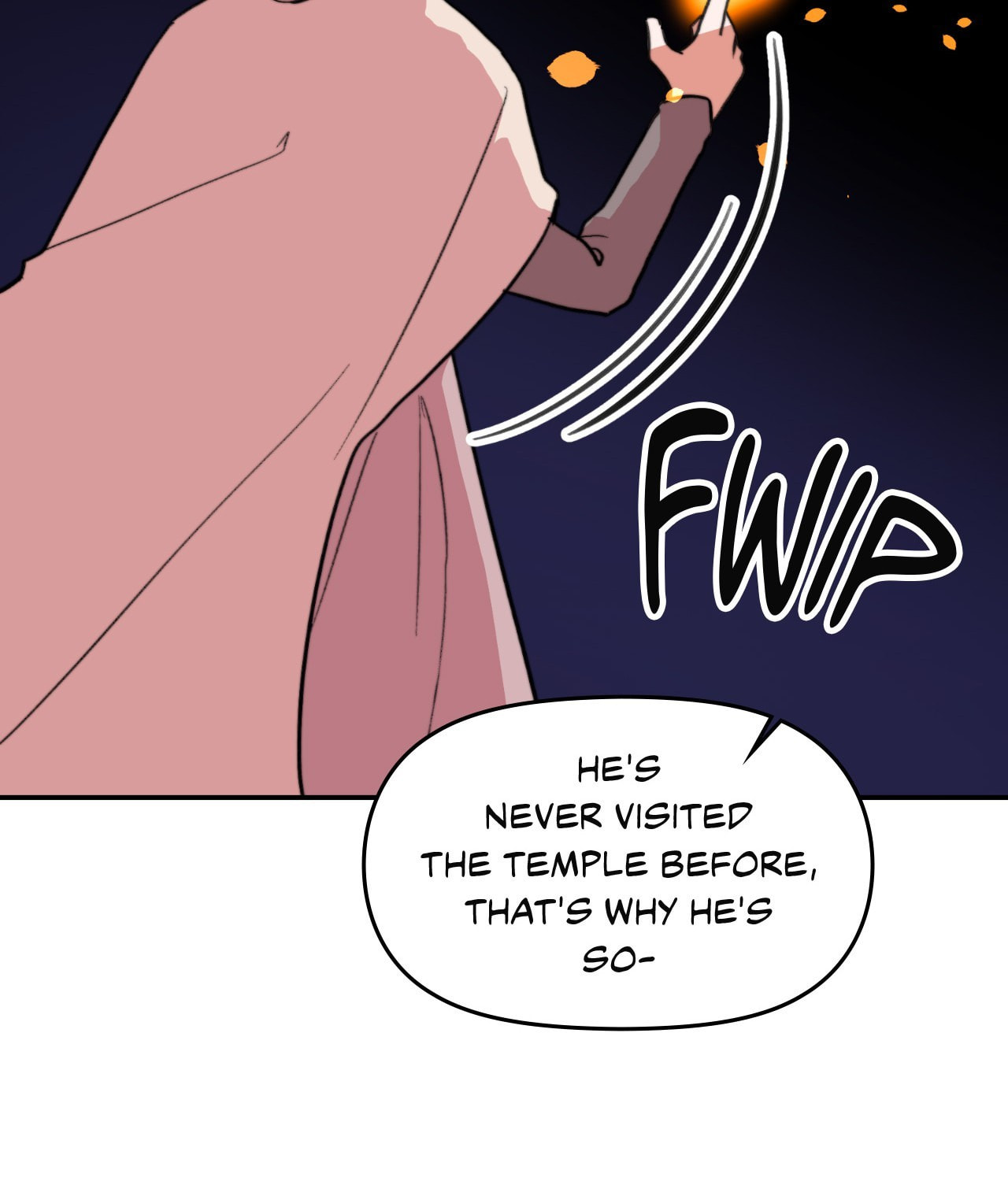 Read Yume Kurai chapter 41 image 43 on Lezhin