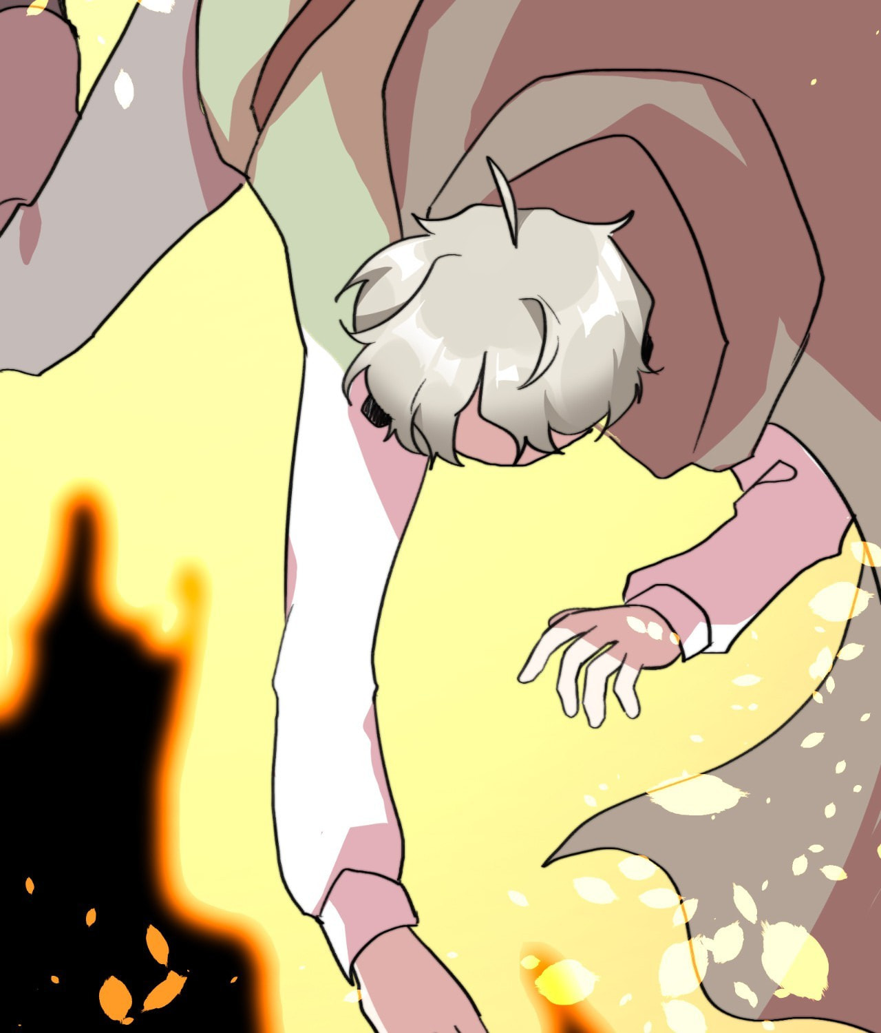 Read Yume Kurai chapter 41 image 45 on Lezhin