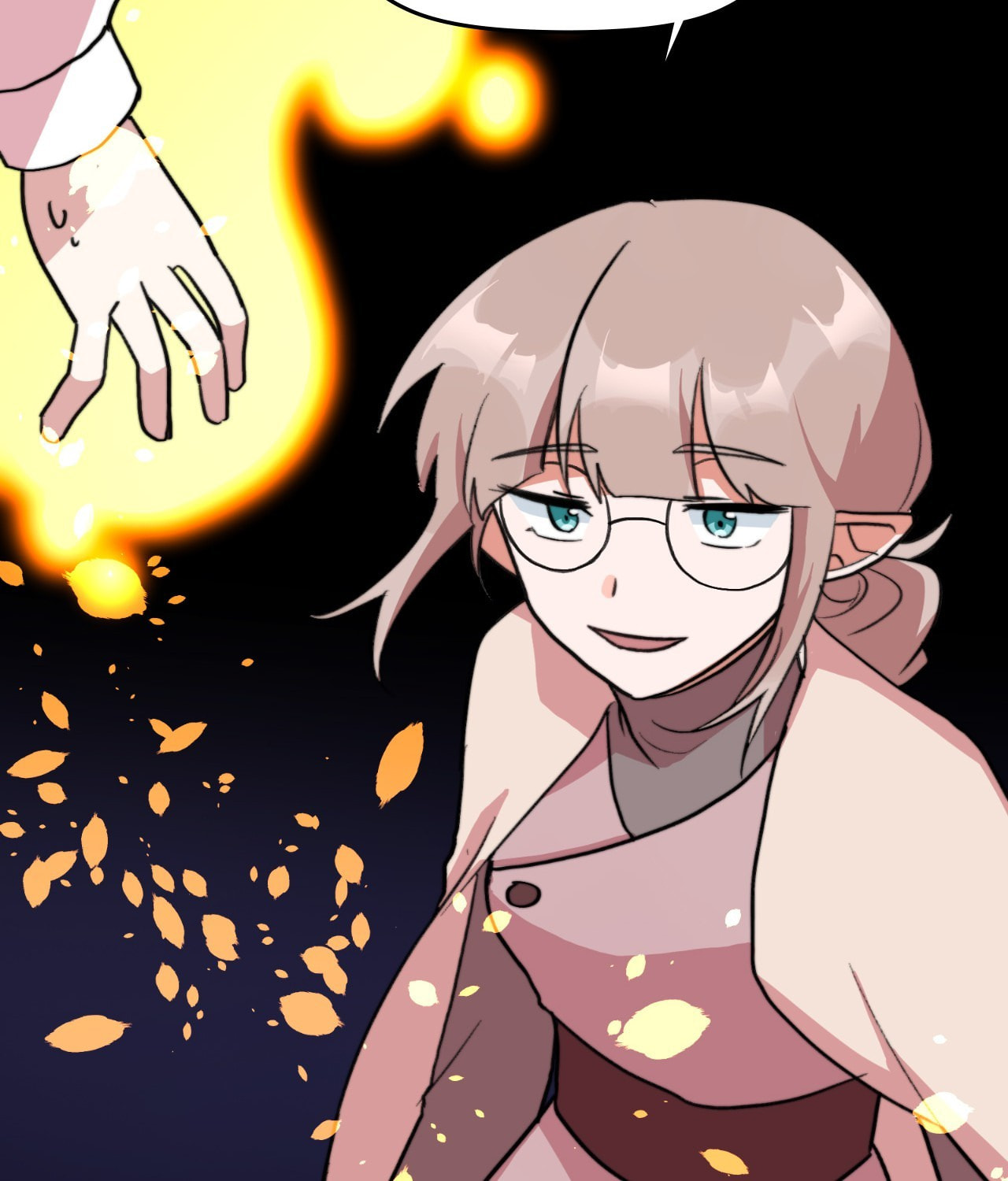 Read Yume Kurai chapter 41 image 47 on Lezhin