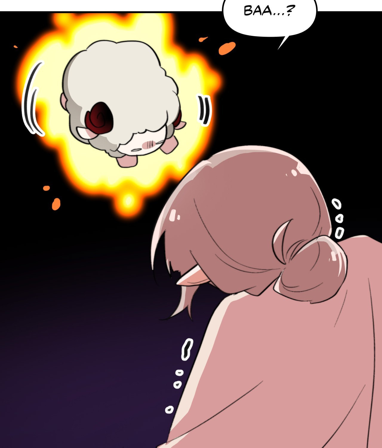 Read Yume Kurai chapter 41 image 56 on Lezhin