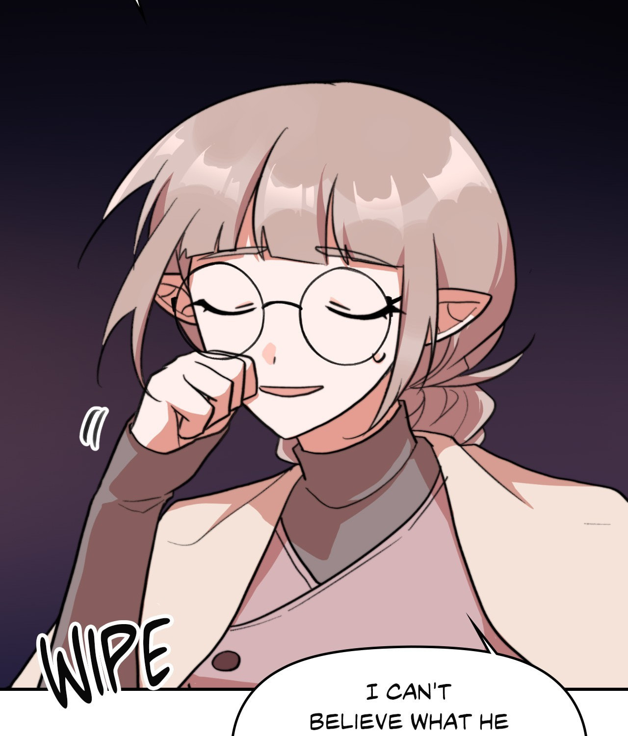 Read Yume Kurai chapter 41 image 58 on Lezhin