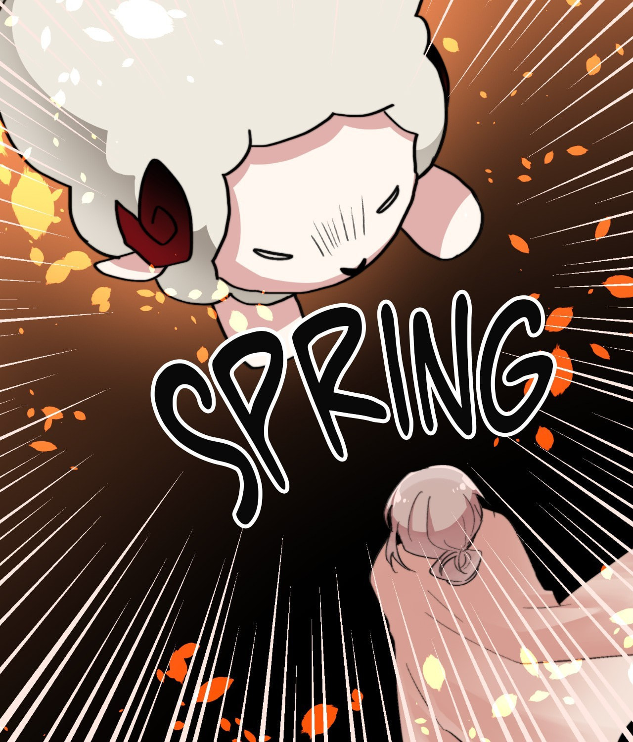 Read Yume Kurai chapter 41 image 60 on Lezhin