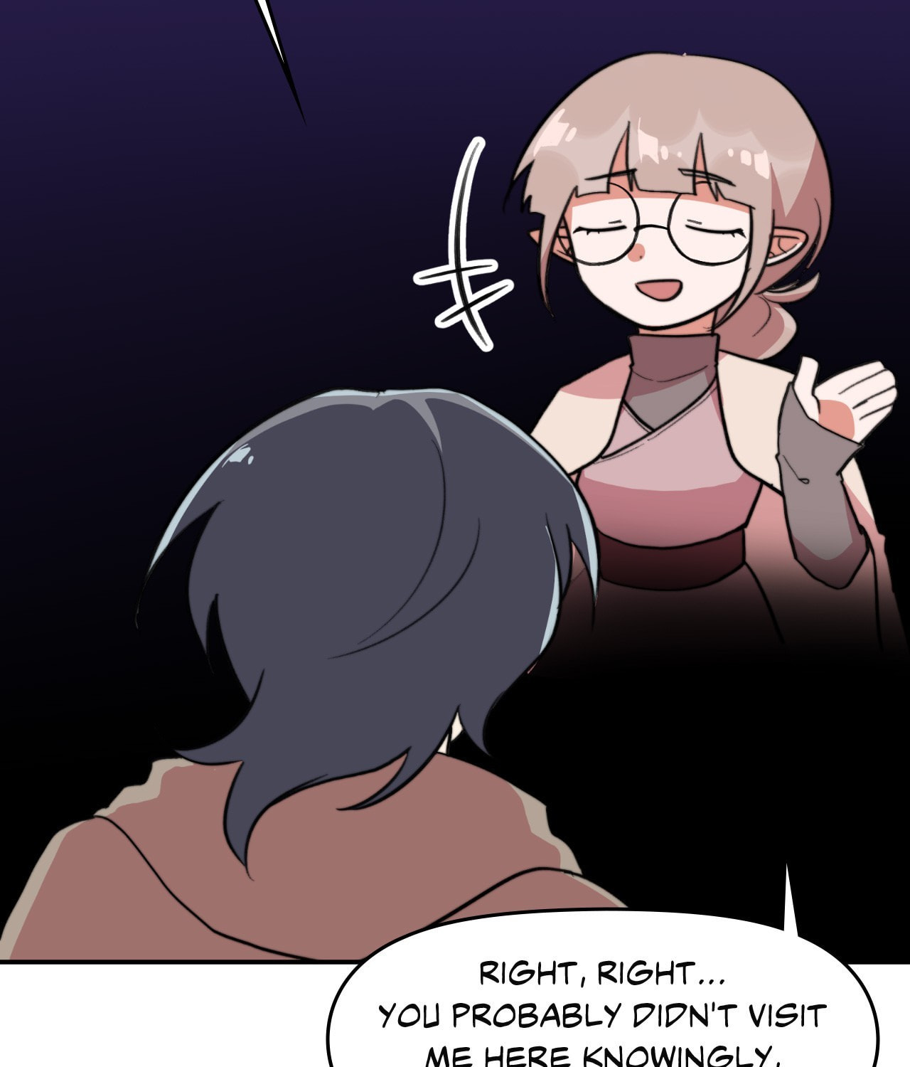 Read Yume Kurai chapter 41 image 70 on Lezhin