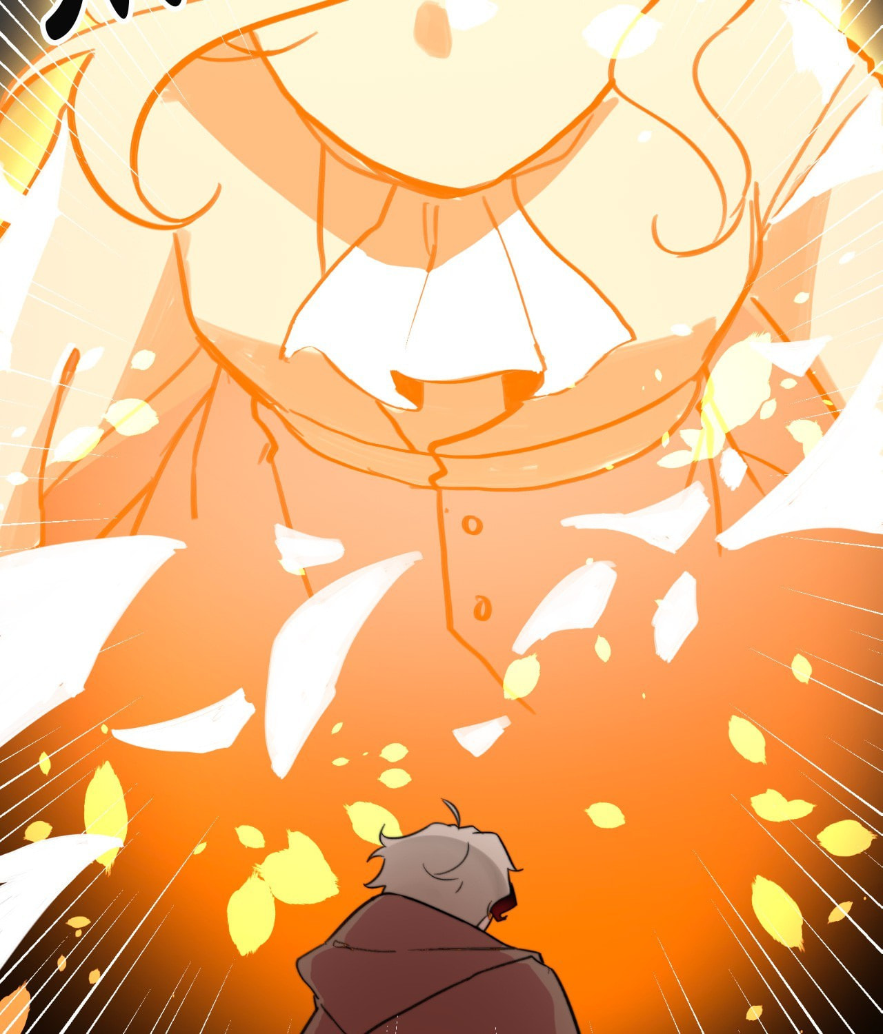 Read Yume Kurai chapter 41 image 8 on Lezhin