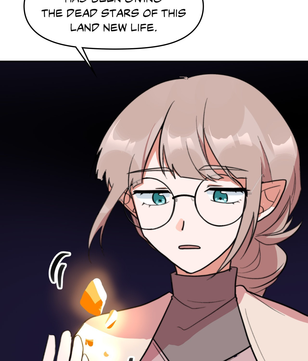 Read Yume Kurai chapter 41 image 84 on Lezhin