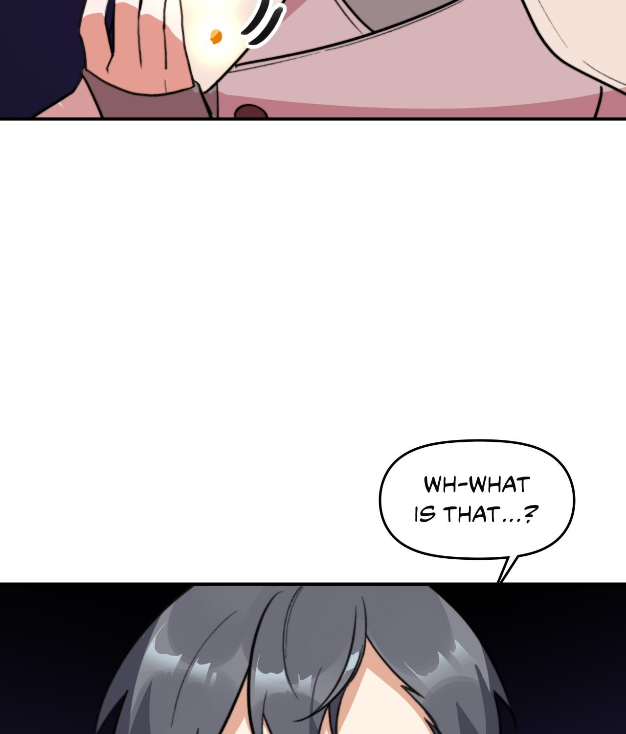 Read Yume Kurai chapter 41 image 85 on Lezhin