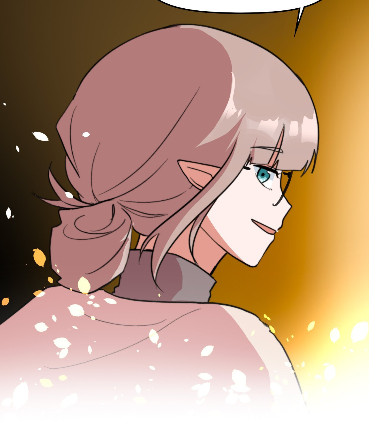 Read Yume Kurai chapter 42 image 100 on Lezhin