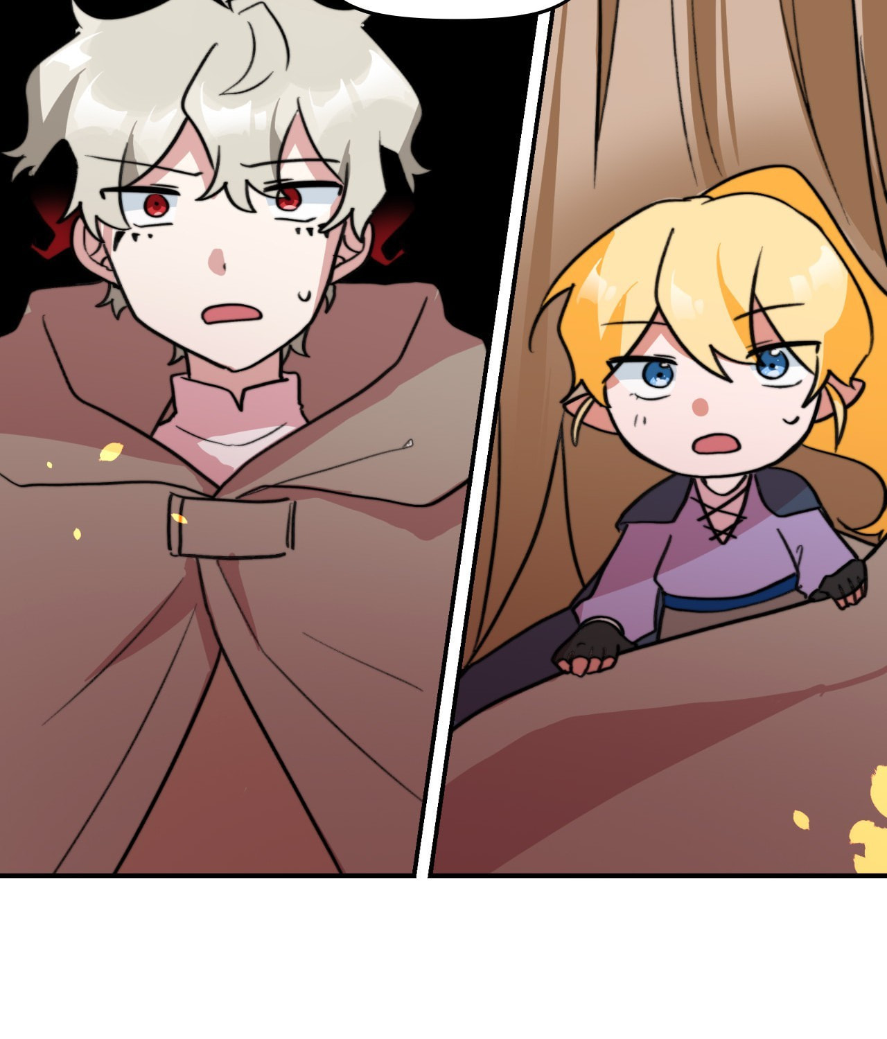 Read Yume Kurai chapter 42 image 28 on Lezhin