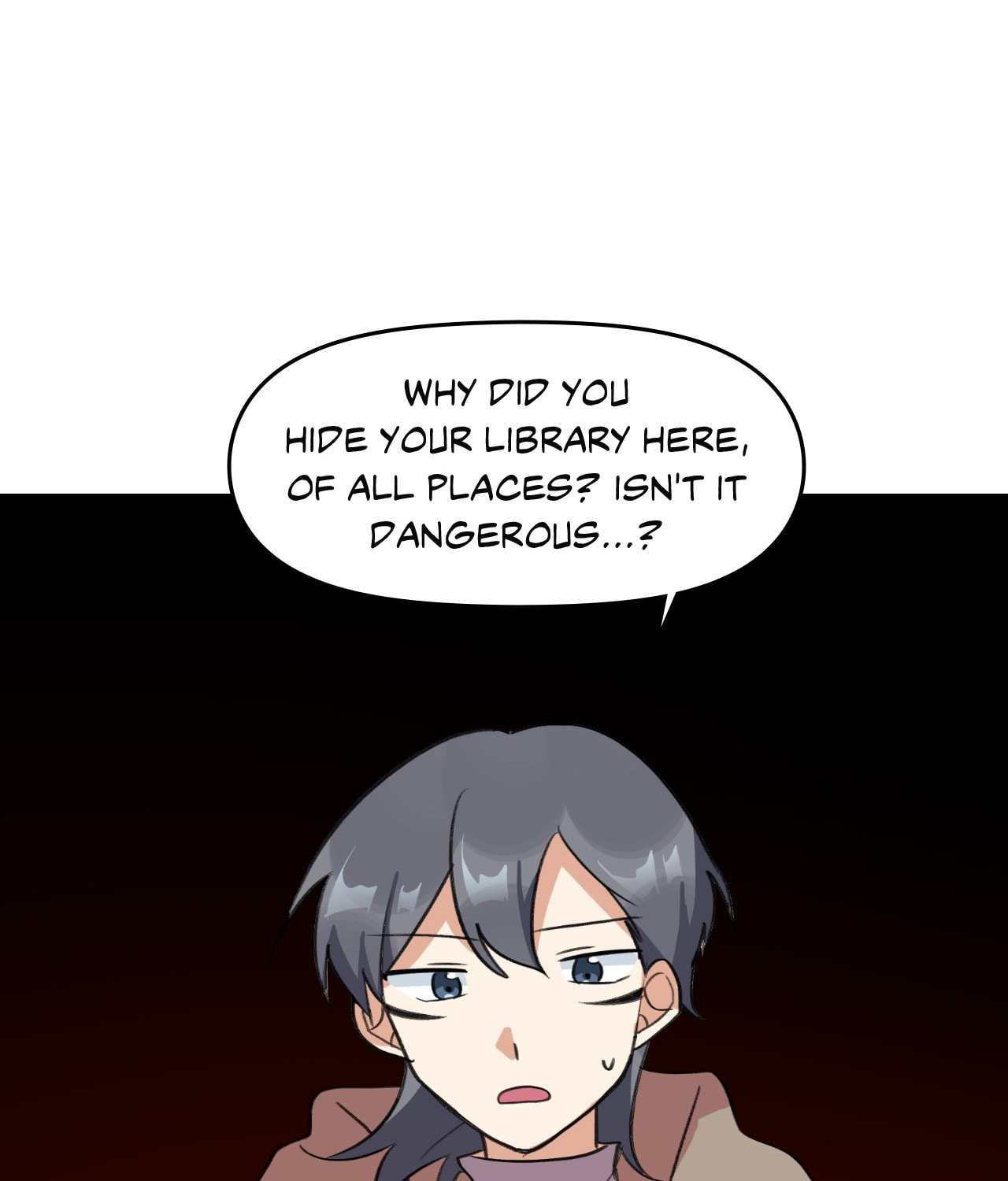 Read Yume Kurai chapter 42 image 29 on Lezhin