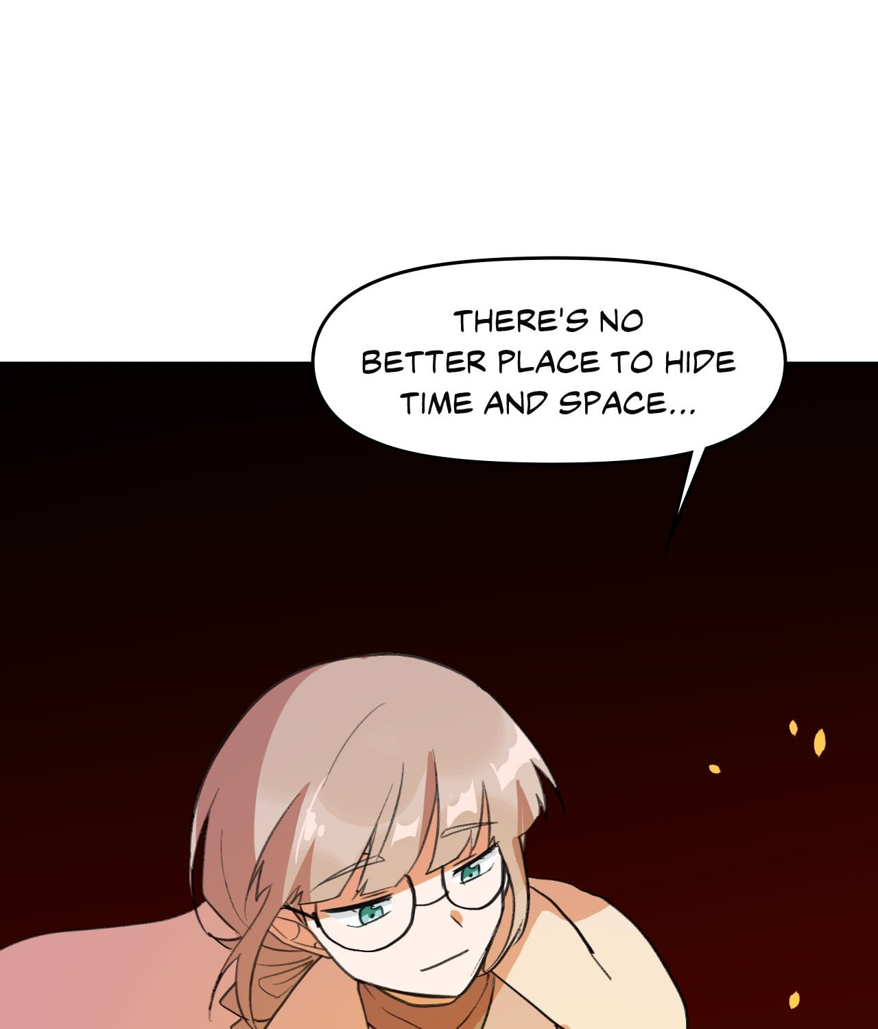Read Yume Kurai chapter 42 image 31 on Lezhin