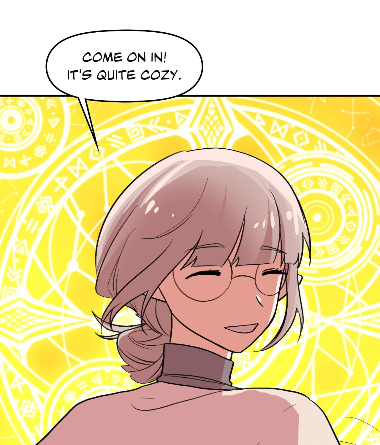 Read Yume Kurai chapter 42 image 38 on Lezhin