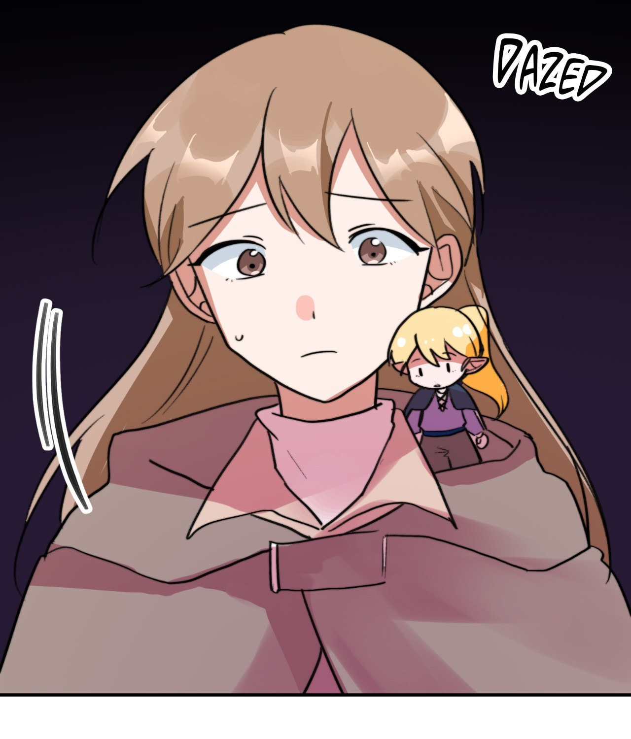 Read Yume Kurai chapter 42 image 4 on Lezhin
