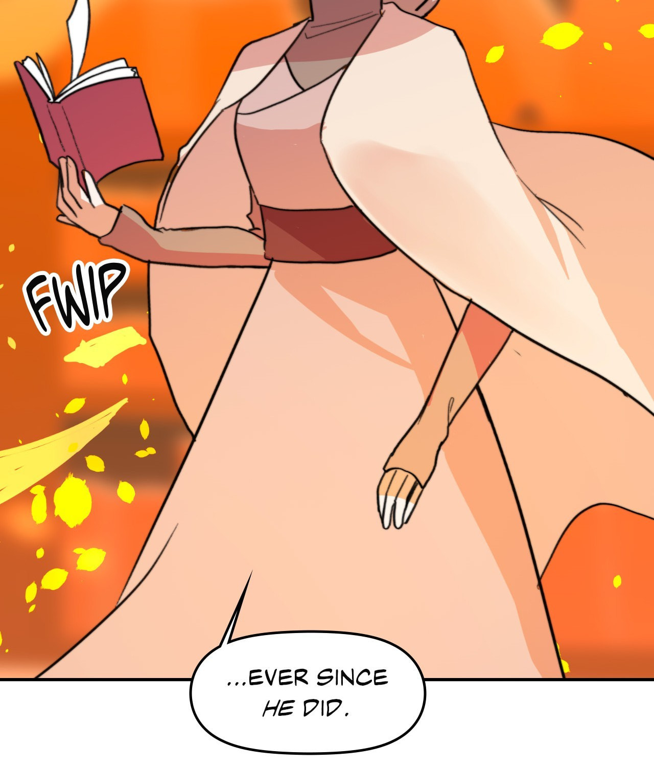 Read Yume Kurai chapter 42 image 61 on Lezhin