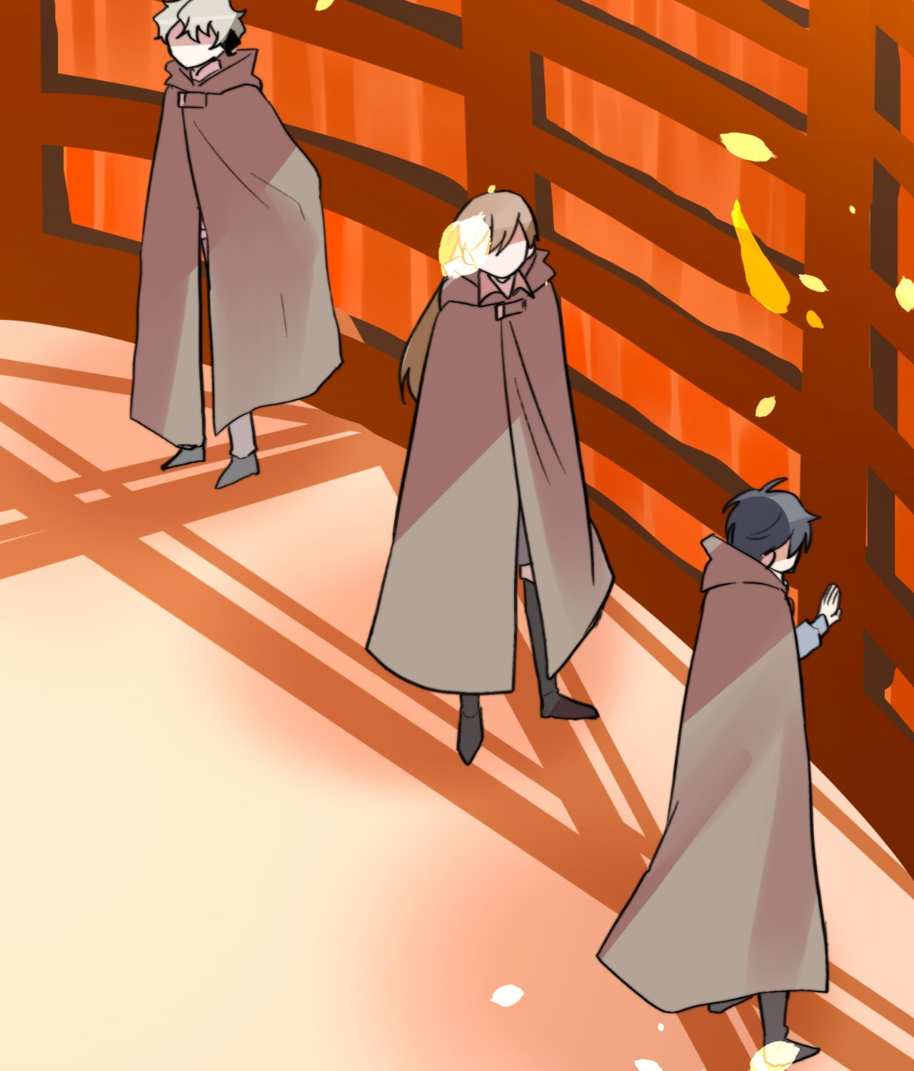Read Yume Kurai chapter 42 image 69 on Lezhin