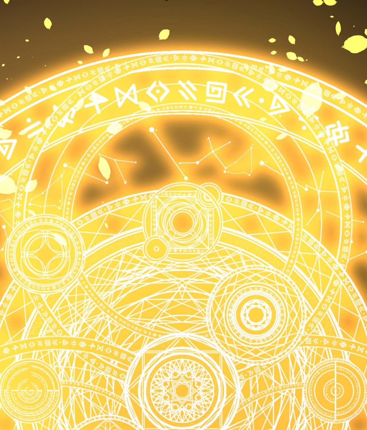 Read Yume Kurai chapter 42 image 85 on Lezhin