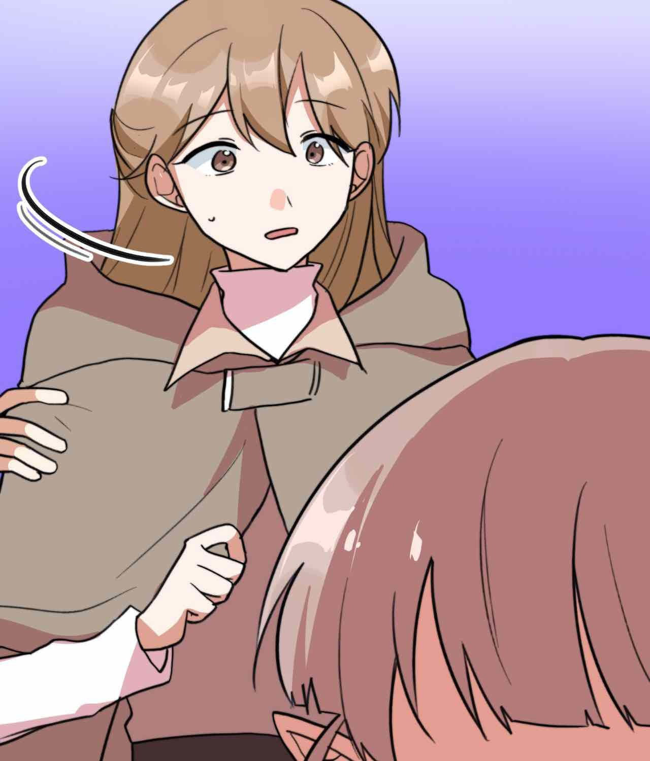 Read Yume Kurai chapter 43 image 26 on Lezhin