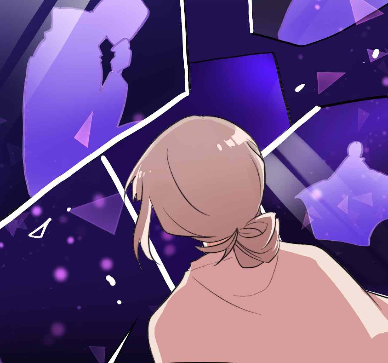 Read Yume Kurai chapter 43 image 58 on Lezhin