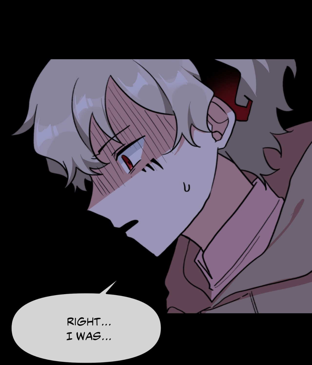 Read Yume Kurai chapter 44 image 14 on Lezhin