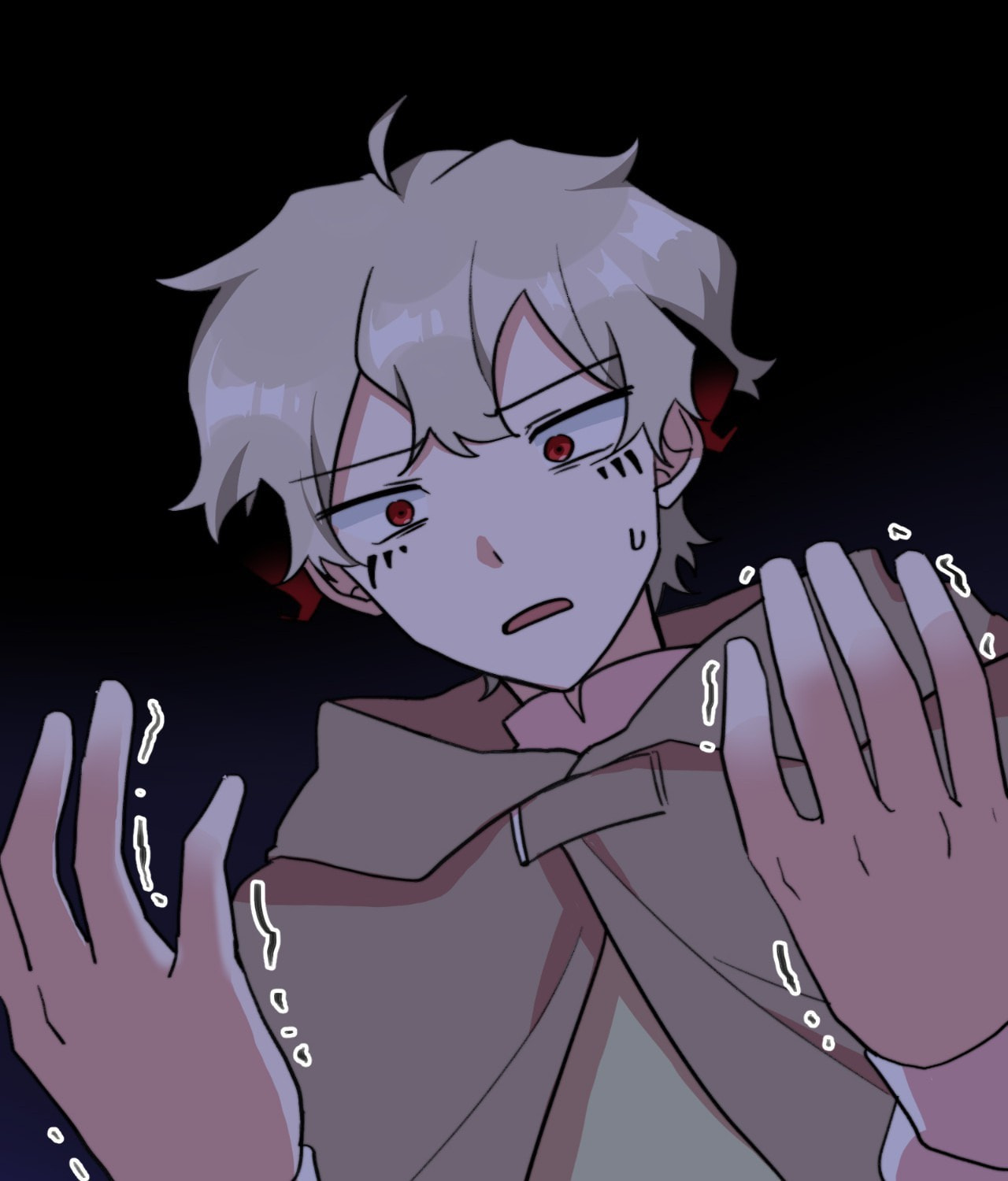 Read Yume Kurai chapter 44 image 17 on Lezhin