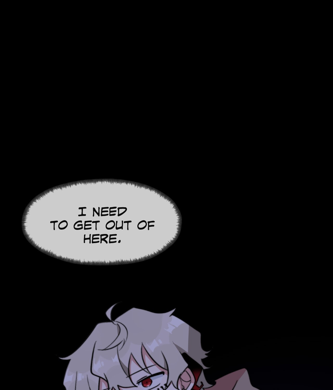 Read Yume Kurai chapter 44 image 22 on Lezhin