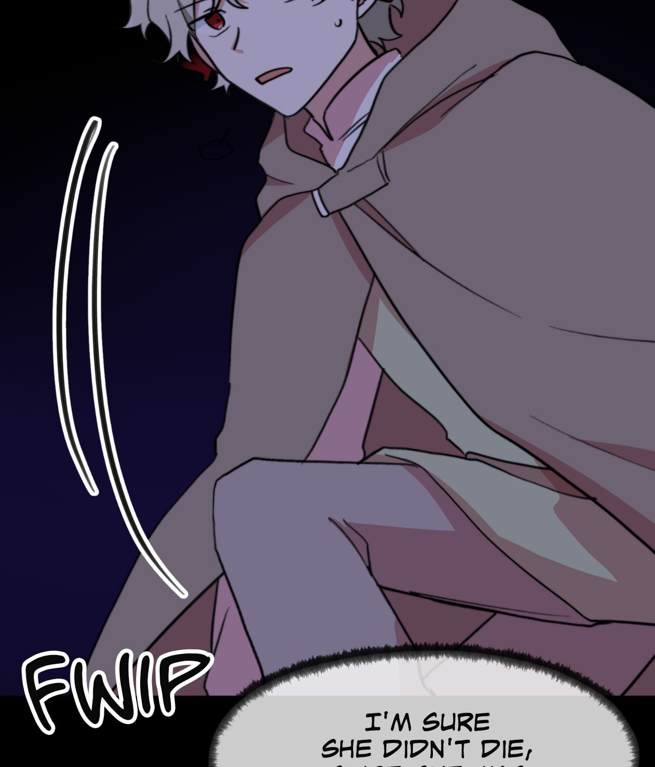 Read Yume Kurai chapter 44 image 23 on Lezhin