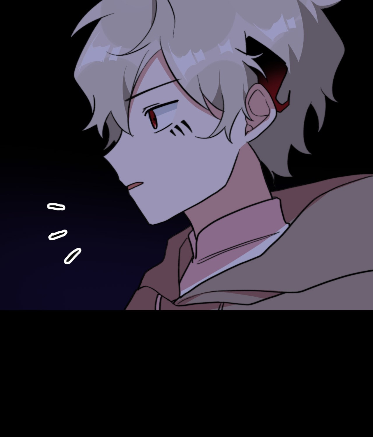 Read Yume Kurai chapter 44 image 26 on Lezhin