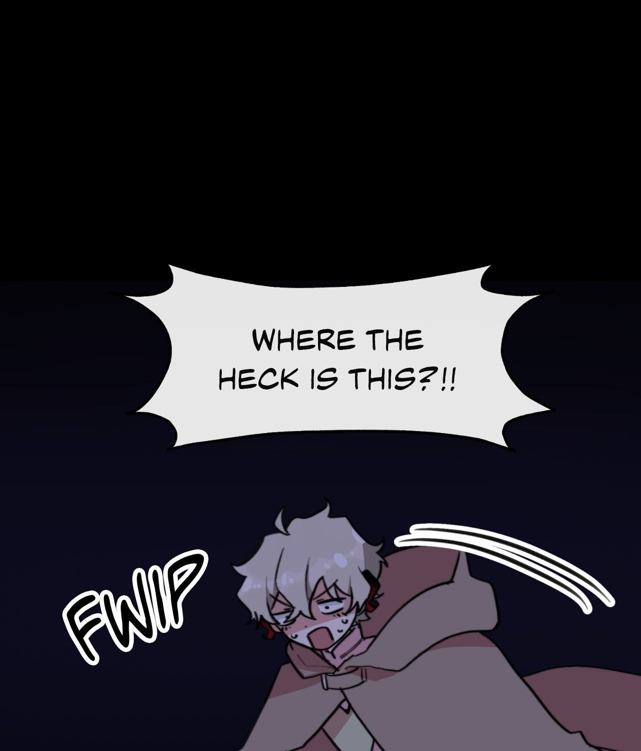 Read Yume Kurai chapter 44 image 3 on Lezhin